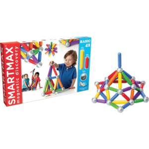 סמרטמקס בסיס 42 פוקסמינד