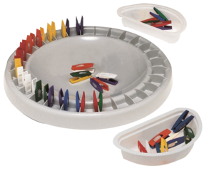 דומינו אטבים שקד ענטל