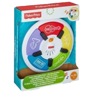 פסנתר אורות כלי נגינה סקאל