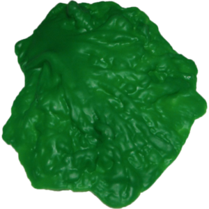 חסה פיירפליי