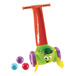 פופר להליכה אוסף כדורים סקאל