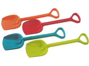 כף בינונית 41 ס"מ פיירפליי