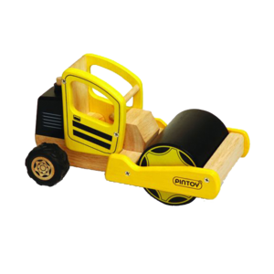 מכבש מעץ ענטל