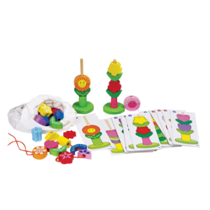 משפחת פרחים ענטל