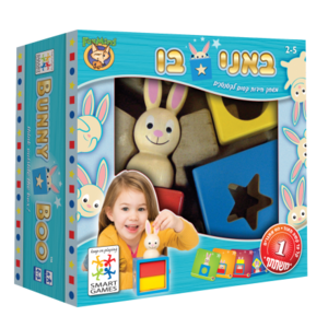 באני בו פוקסמינד