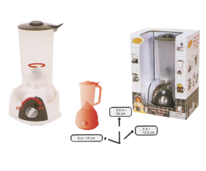 בלנדר אלקטרוני פיירפליי