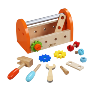 ארגז כלי עבודה פוקסמינד