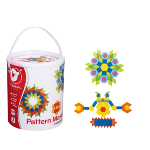 קוביות פאזל 250 חלקים פוקסמינד