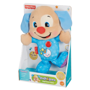 כלבלב נבון לילה טוב בעברית סקאל