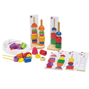 בונים אנשים ענטל