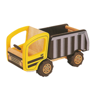 משאית כביש מעץ  ענטל