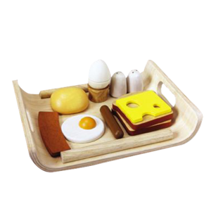 ארוחת בוקר ענטל