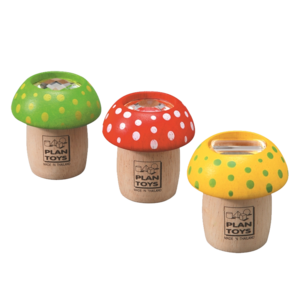 קליידוסקופ פטריה ענטל