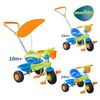 סמארט טרייק Ofrat SmarTrike BONBON