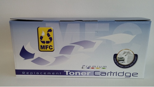 טונר שחור תואם LEXMARK 80C8SK0 לקסמרק