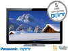 טלויזיה פלזמה Panasonic THP50U30 ‏50 ‏אינטש פנסוניק