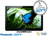 טלויזיה פלזמה Panasonic THP42U30M ‏42 ‏אינטש פנסוניק