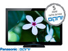 טלויזיה פלזמה Panasonic THP42X30M ‏42 ‏אינטש פנסוניק