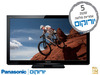 טלויזיה Panasonic THL42U30M LCD ‏42 ‏אינטש פנסוניק