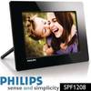 מסגרת דיגיטלית ‏8 ‏אינטש Philips SPF1208