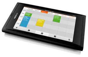 טלפון סלולרי Nokia N9 נוקיה