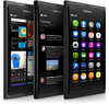 טלפון סלולרי Nokia N9