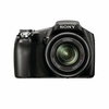 מצלמה דמוי SLR ‏ Sony CyberShot DSC-HX100V סוני