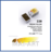 צבע מים בודד 228 indian yellow - white night watercolour st petersburg NEVSKAYA PALITRA