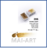 צבע מים בודד 206 ochre light - white night watercolour st petersburg NEVSKAYA PALITRA