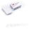 צבע מים White Nights קוביה- Zinc White (100) NEVSKAYA PALITRA