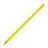 עיפרון שמן פוליכרומוס- (106) light chrome yellow FABER CASTELL