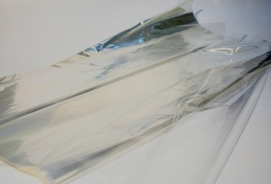 גליונות צלופן 100/150 (100 יח')