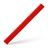 פסטל גיר פוליכרומוס- (219) deep scarlet red FABER CASTELL