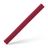 פסטל גיר פוליכרומוס- (225) dark red FABER CASTELL