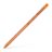 עפרון גיר פיט פסטל- (113) orange glaze FABER CASTELL