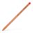 עפרון גיר פיט פסטל- (118) scarlet red FABER CASTELL