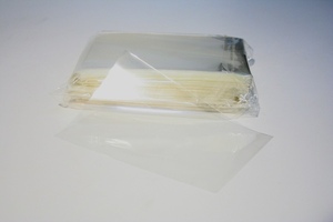 שקיות צלופן BOPP 25/35