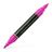 מרקר מים אלברכט דירר- middle purple pink (125) FABER CASTELL