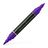 מרקר מים אלברכט דירר- purple violet (136) FABER CASTELL