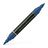 מרקר מים אלברכט דירר- indanthrene blue (247) FABER CASTELL