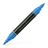 מרקר מים אלברכט דירר- ultramarine (120) FABER CASTELL