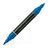 מרקר מים אלברכט דירר- phthalo blue (110) FABER CASTELL