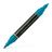 מרקר מים אלברכט דירר- cobalt turquoise (153) FABER CASTELL