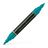 מרקר מים אלברכט דירר- cobalt green (156) FABER CASTELL