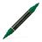 מרקר מים אלברכט דירר- dark phthalo green (264) FABER CASTELL