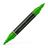 מרקר מים אלברכט דירר- leaf green (112) FABER CASTELL