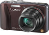 Panasonic DMCTZ30 / ZS20-שלוש שנים פנסוניק