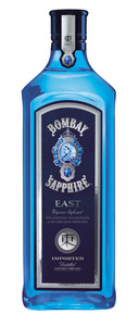 ג'ין בומביי איסט - Gin Bombay Sapphire East 