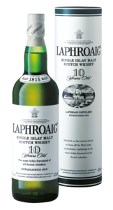 וויסקי לפרוייג סינגל מאלט 10שנים - 700 מ"ל (מחיר ל 100 מ"ל: 35.5 ש"ח)