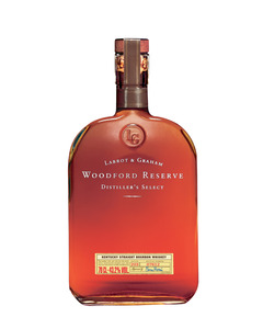 וויסקי וודפורד ריזרב (מחיר ל 100 מ"ל - 39.85 ש"ח)